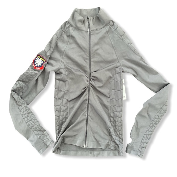 Yummie | Air Force Demo Team Heritage Flight top - Picture 6 of 8